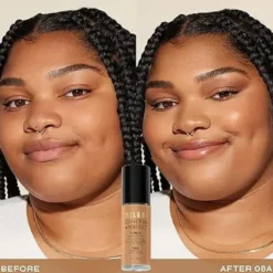 2-in-1 Foundation and Concealer