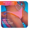 Ingrown Hair Bikini Patch