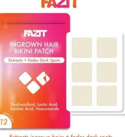 Ingrown Hair Bikini Patch