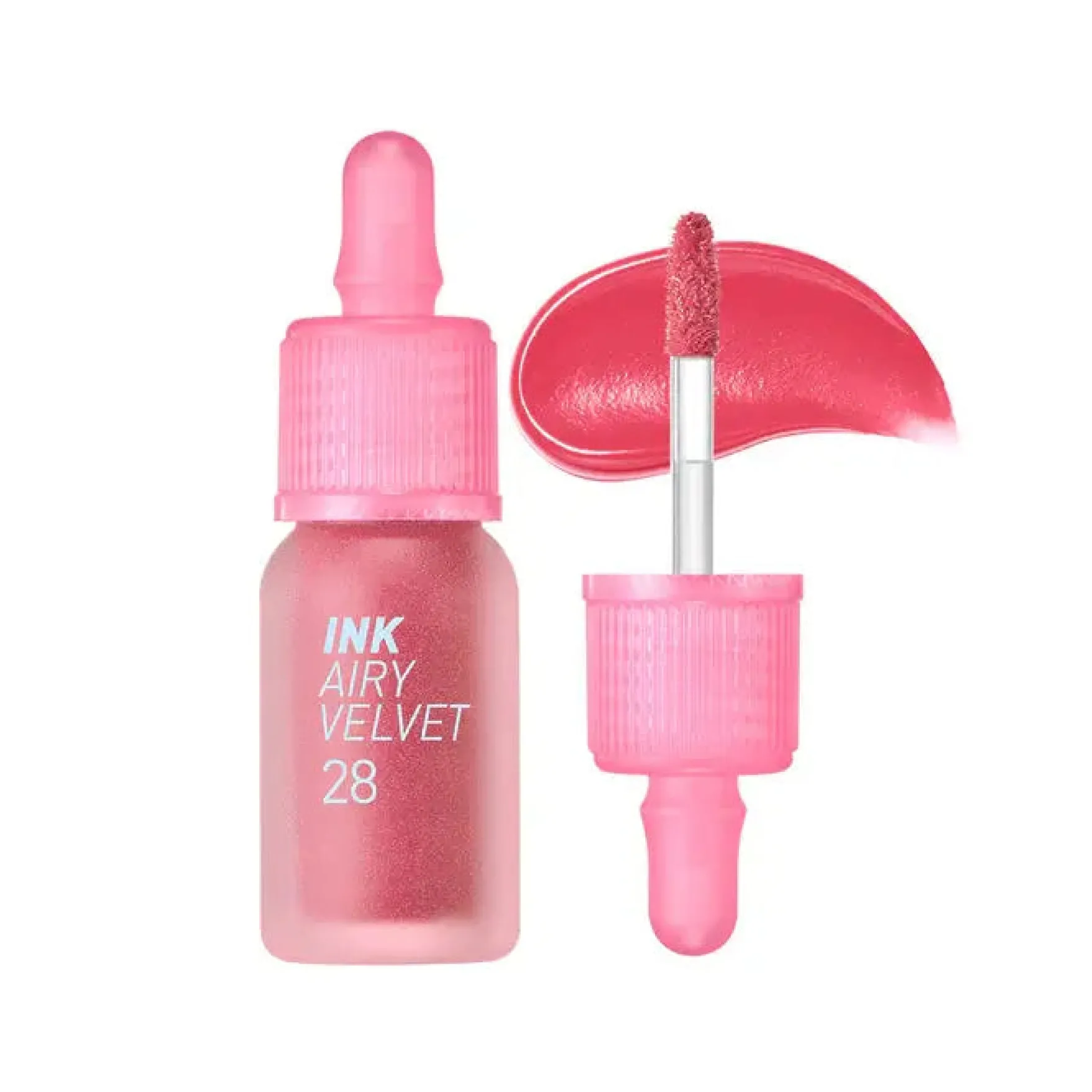 Ink Airy Velvet AD 28 Berry Good Pink