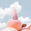 Ink Airy Velvet AD 21 Fluffy Peach