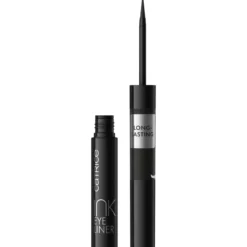 Ink Eyeliner 010 Best in Black