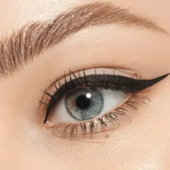 Ink Eyeliner Waterproof 010 Stay in Black
