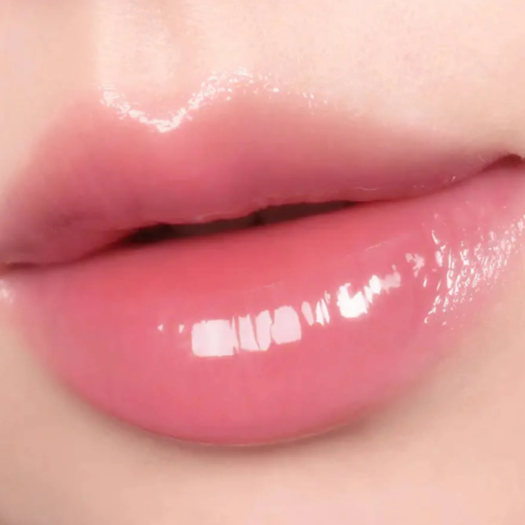 Ink Glasting Lip Gloss 13 Get Happy