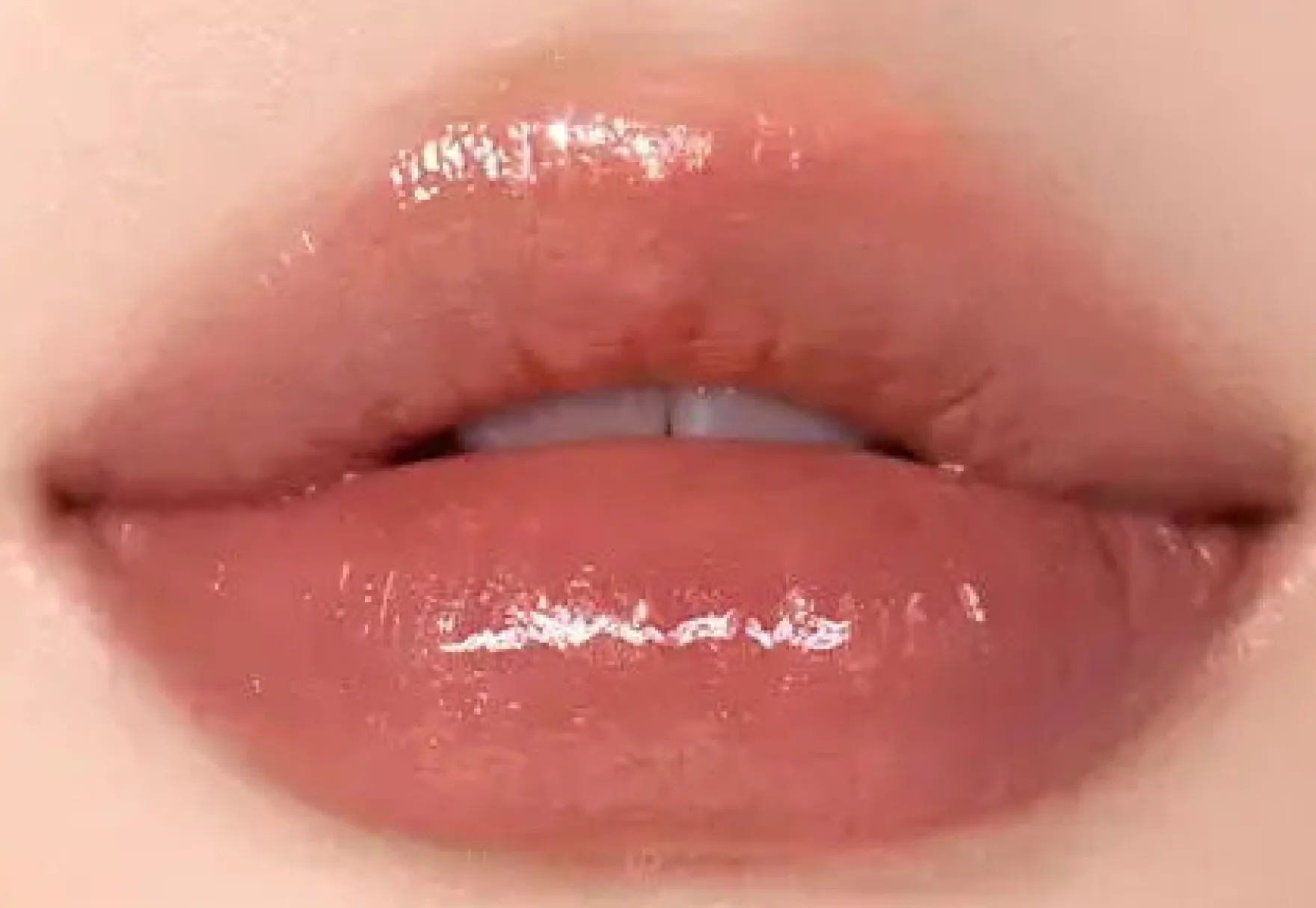 Ink Mood Glowy Peritage Collection 14 Follow Rose