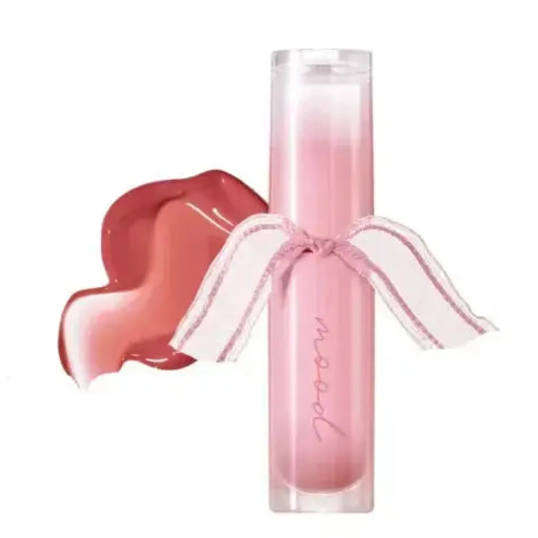 Ink Mood Glowy Peritage Collection 14 Follow Rose