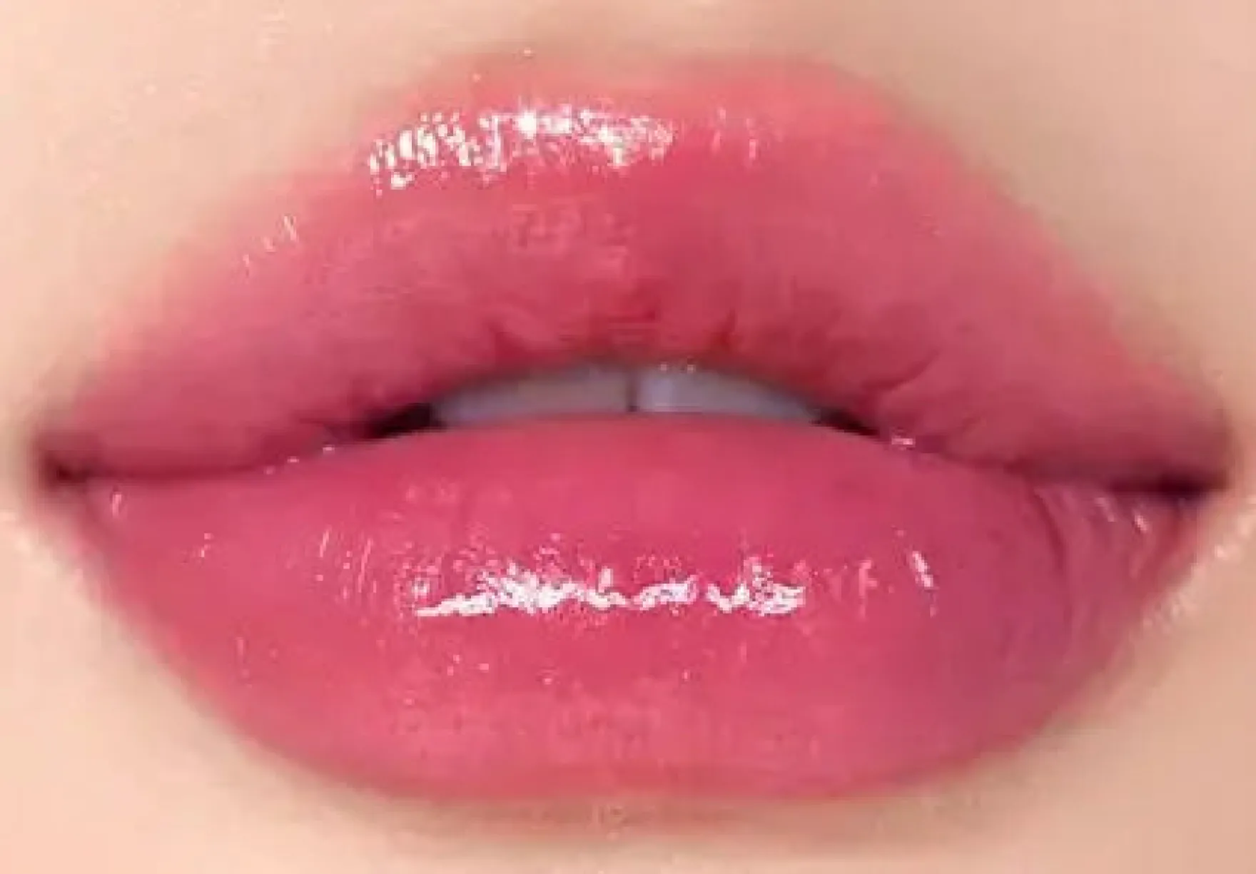 Ink Mood Glowy Peritage Collection 13 Berry Pretty