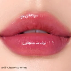 Ink Mood Glowy Tint 05 Cherry So What