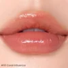 Ink Mood Glowy Tint 02 Coral Influencer