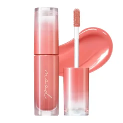 Ink Mood Glowy Tint 02 Coral Influencer