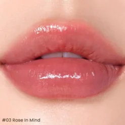 Ink Mood Glowy Tint 03 Rose In Mind