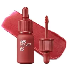 Ink Velvet 02 Celeb Deep Rose