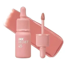 Ink Velvet 45 Pink Beige Nude