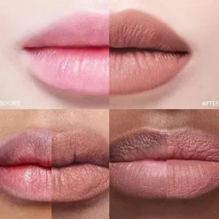 Ink Velvet 45 Pink Beige Nude