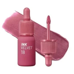 Ink Velvet 18 Star Plump Pink