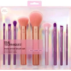 Insta Artist Brush Kit