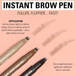 Instant Brow Hair Pen