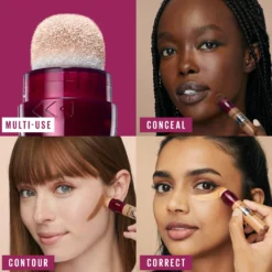 Instant Age Rewind Eraser Concealer