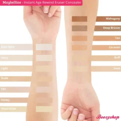 Instant Age Rewind Eraser Concealer