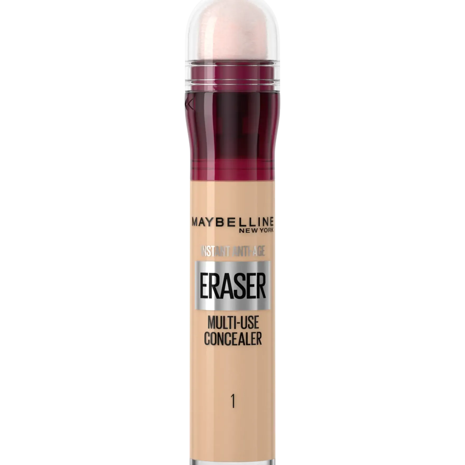 Instant Age Rewind Eraser Concealer