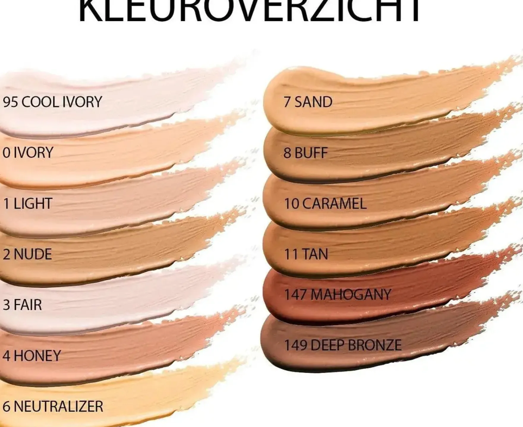 Instant Age Rewind Eraser Concealer
