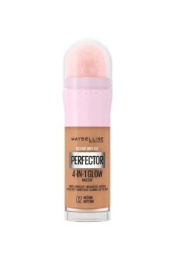 Instant Anti-Age Perfector 4 in 1 Glow Medium