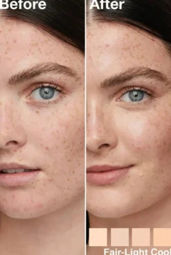 Instant Anti-Age Perfector 4 in 1 Glow Medium