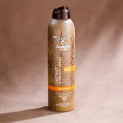 Instant Sunless Spray