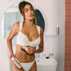 Instant Tan Light to Medium