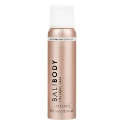 Instant Tan Medium to Dark