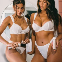 Instant Tan Medium to Dark