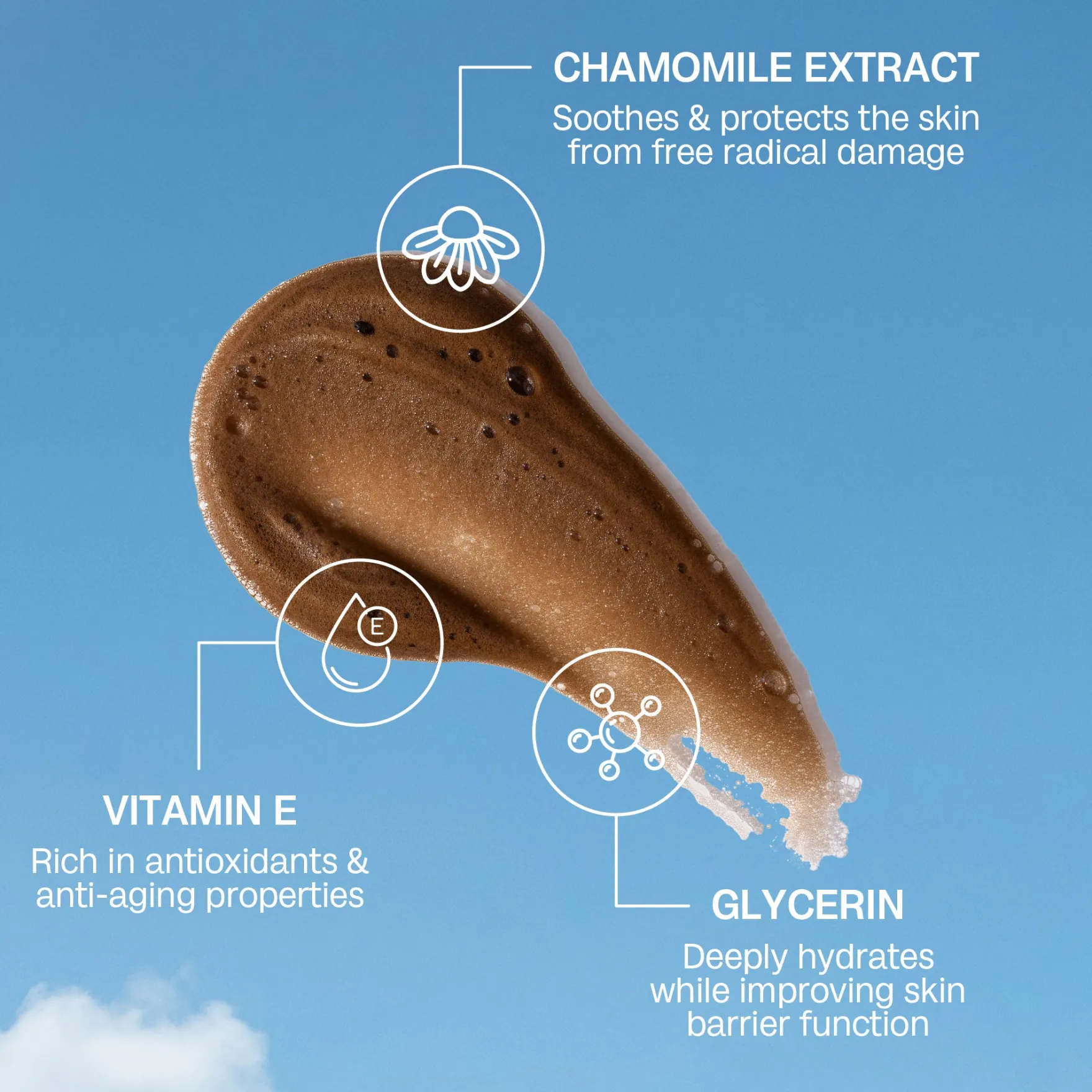 Instant Tan Mousse