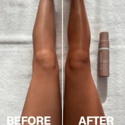 Instant Tan Mousse
