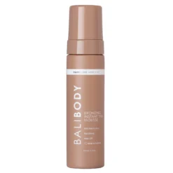 Instant Tan Mousse