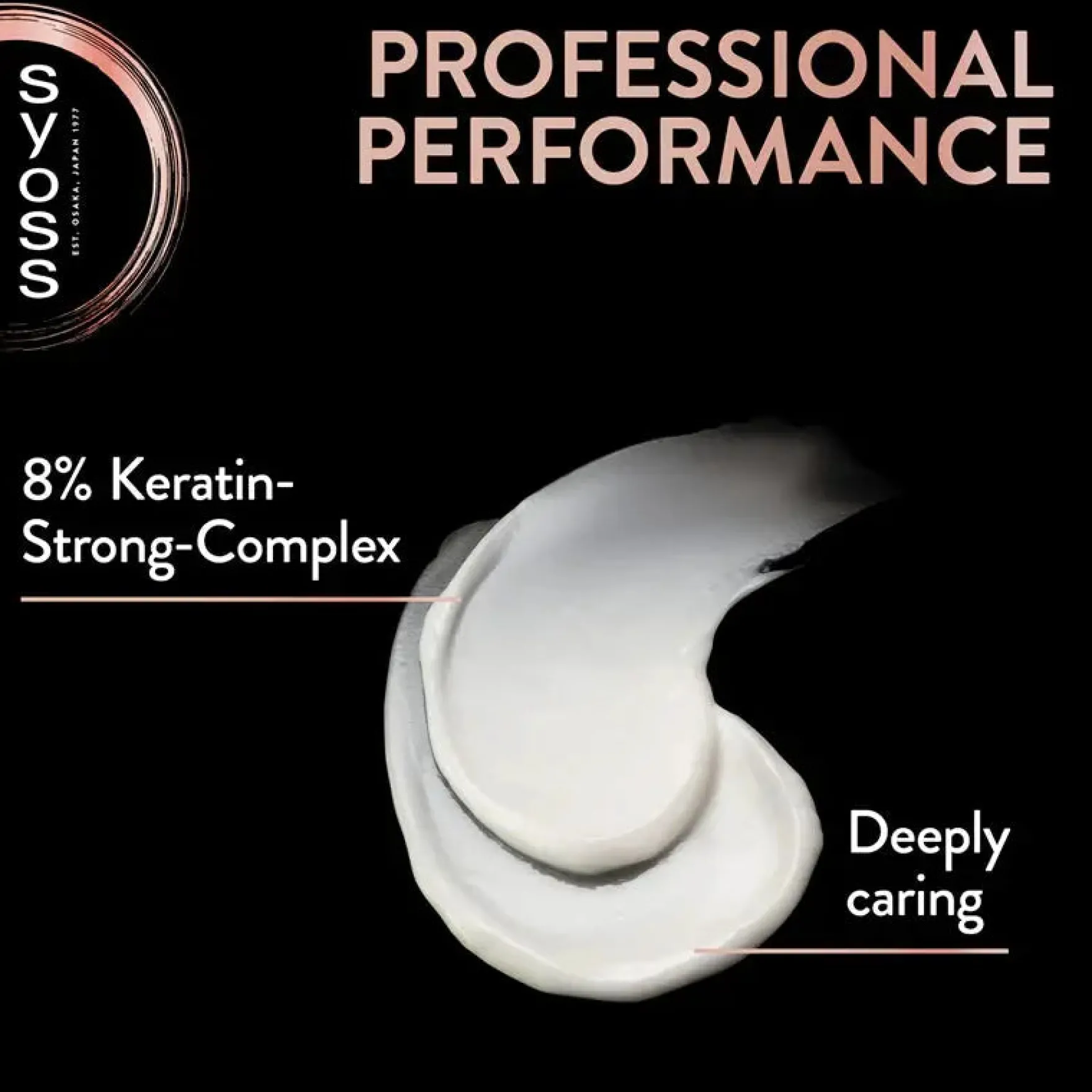 Intense Keratin Conditioner
