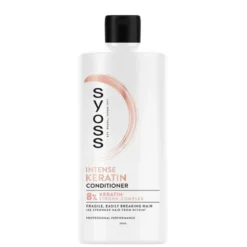 Intense Keratin Conditioner
