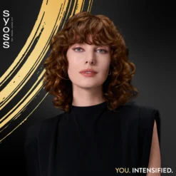 Intense Curls Shampoo