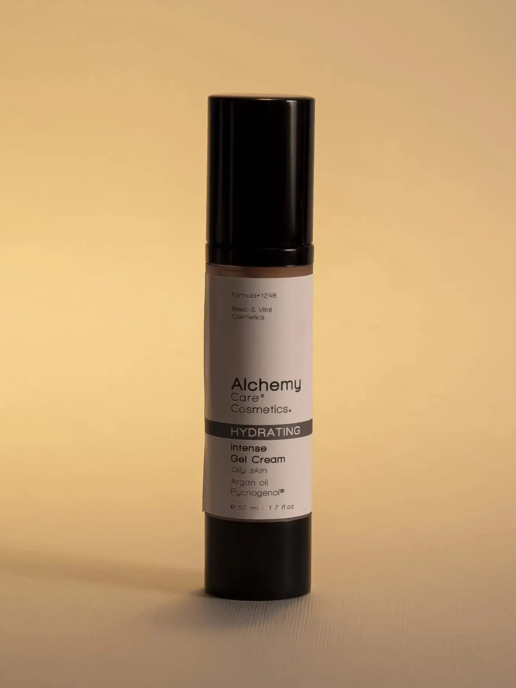 Intense Gel Cream