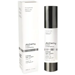 Intense Gel Cream