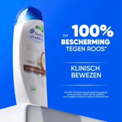 Intense Hydration Shampoo