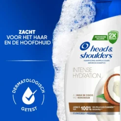 Intense Hydration Shampoo