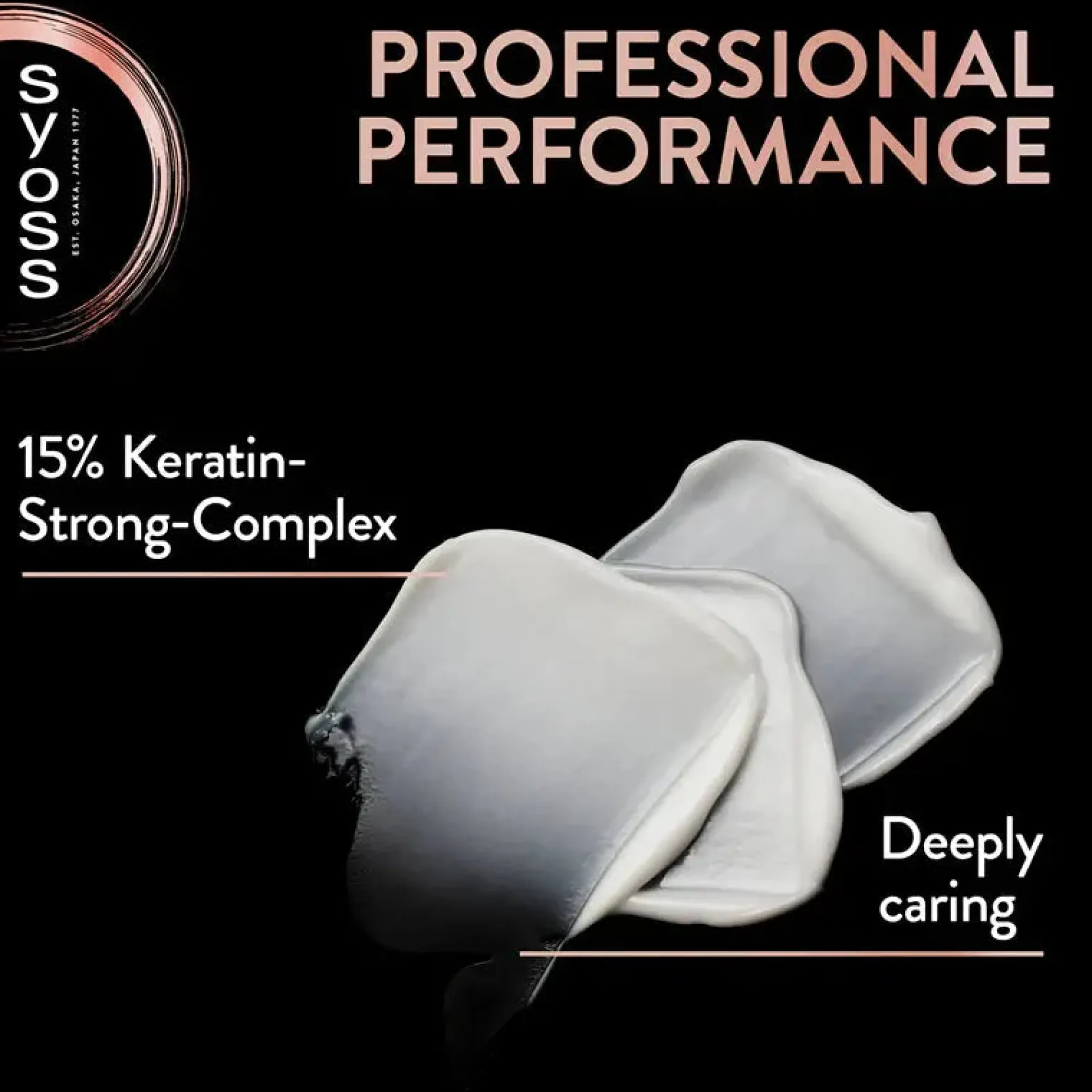 Intense Keratin Hair Mask