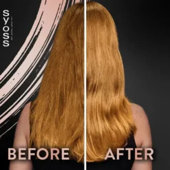 Intense Keratin Hair Mask