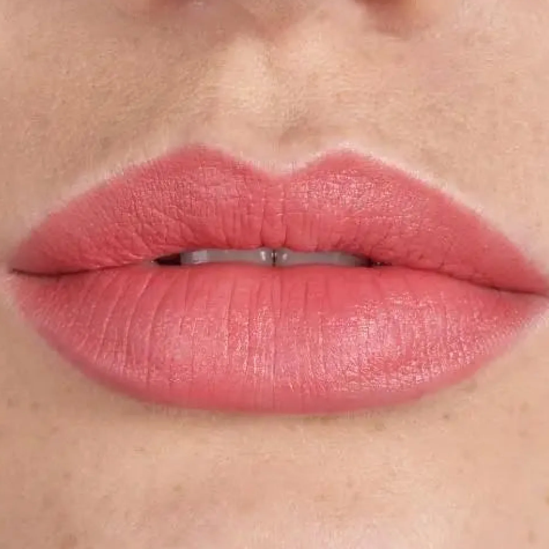 Intense Matte Lip Pen 020 Coral Vibes
