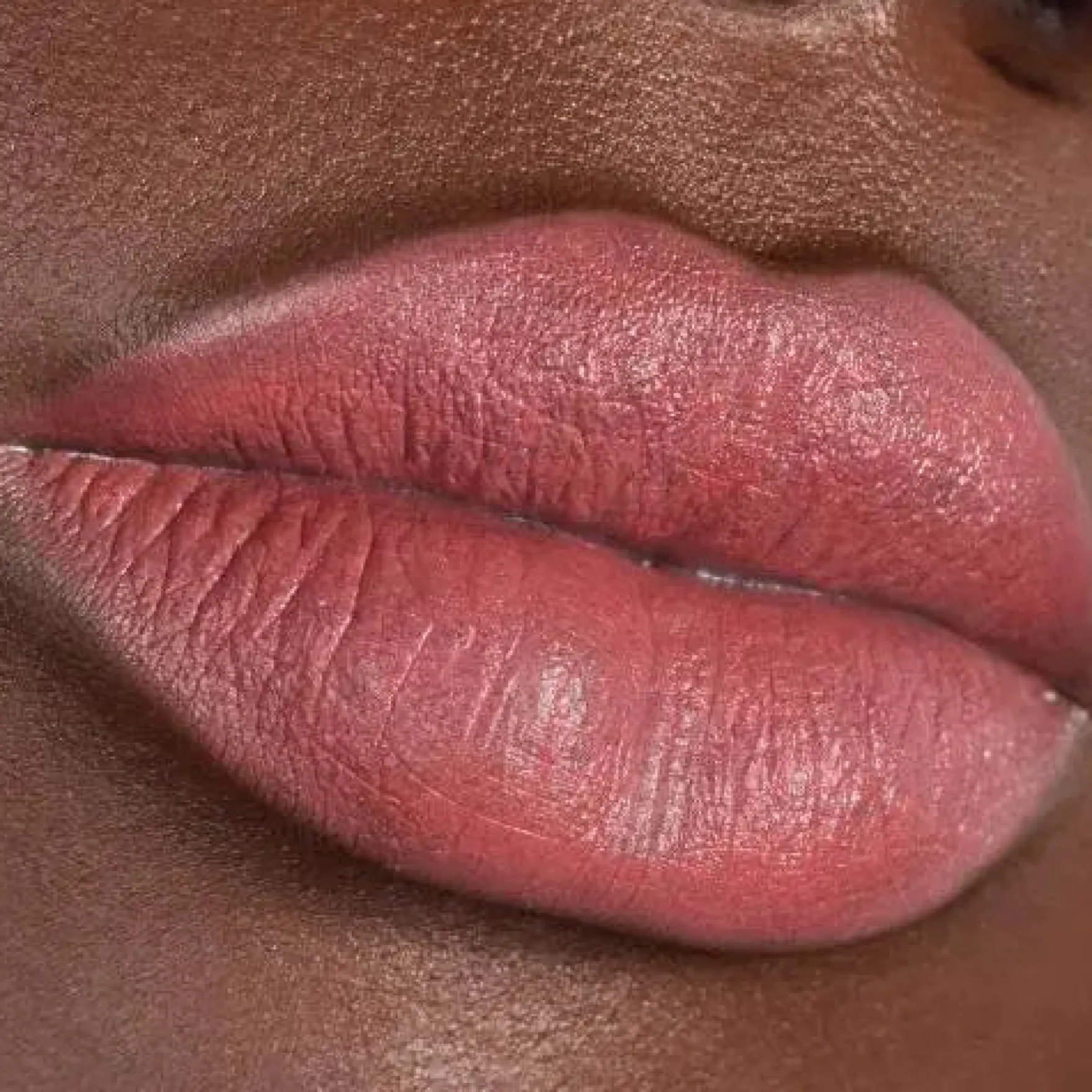 Intense Matte Lip Pen 020 Coral Vibes