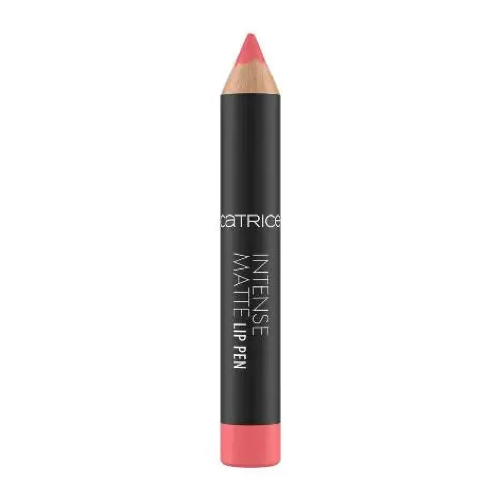 Intense Matte Lip Pen 020 Coral Vibes