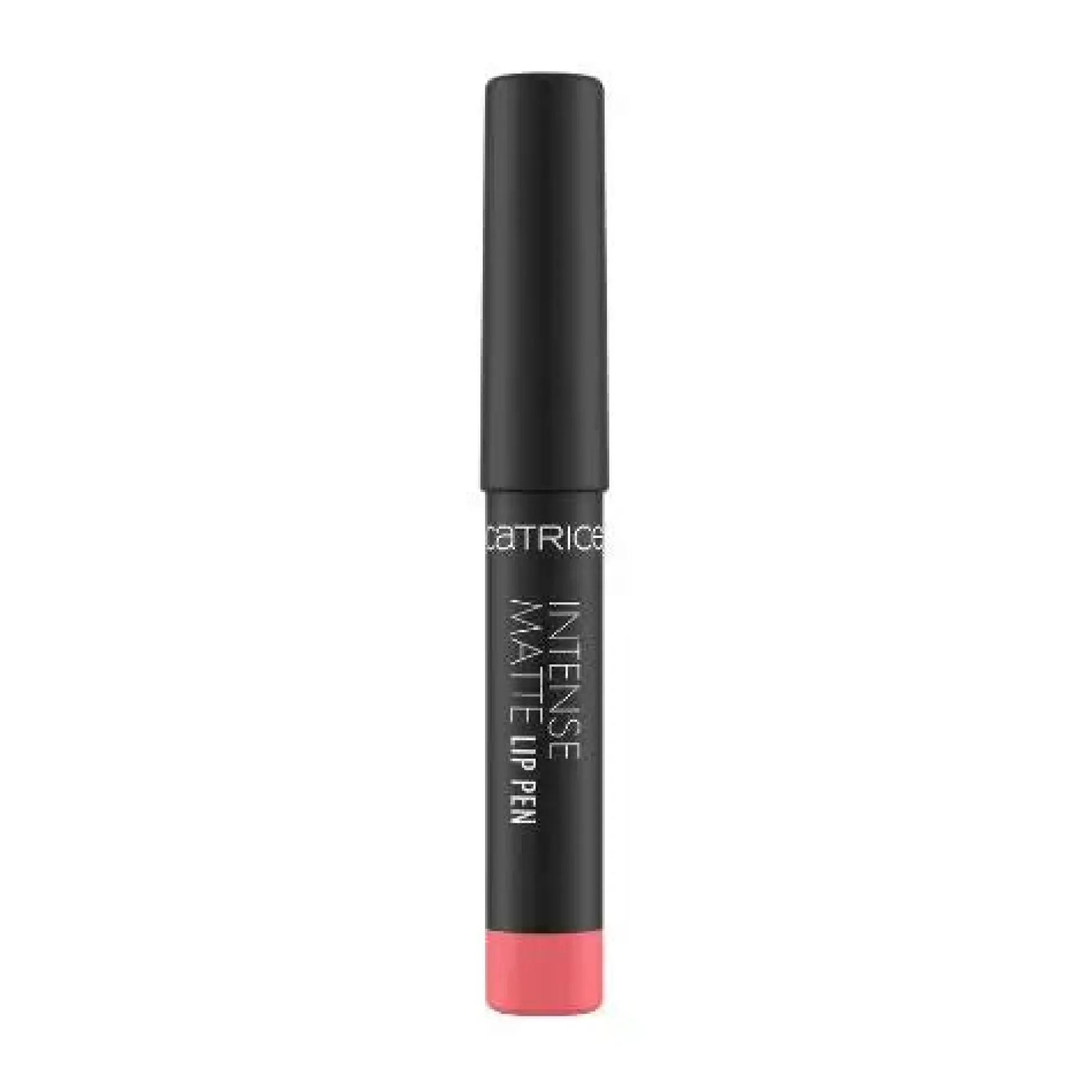 Intense Matte Lip Pen 020 Coral Vibes