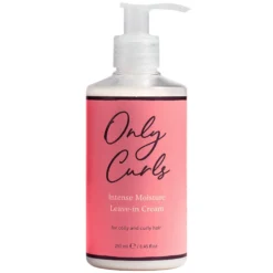 Intense Moisture Leave-In Cream