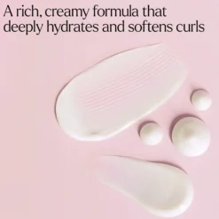 Intense Moisture Leave-In Cream
