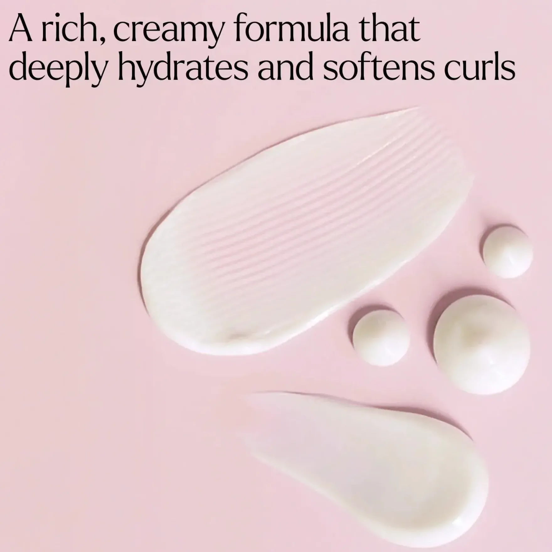 Intense Moisture Leave-In Cream